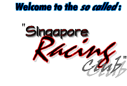 singapore-racing-club welcome logo